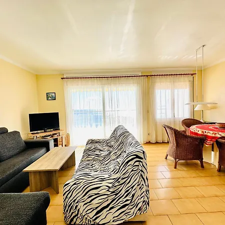 3335 Mirador Ii Daire *