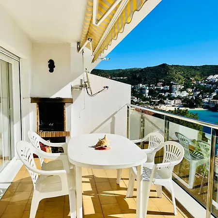 Daire 3335 Mirador Ii *
