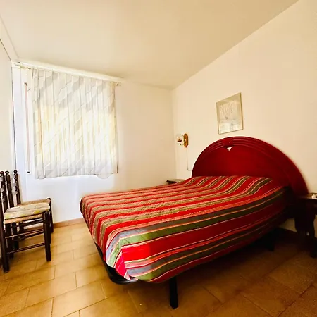 3335 Mirador Ii Apartment